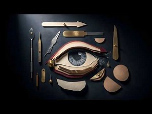 The Truth About Hooded Eyes — And Why You Should Love Yours!
