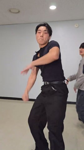 Adrenaline Dance with ATEEZ at Golden Hour Part 4