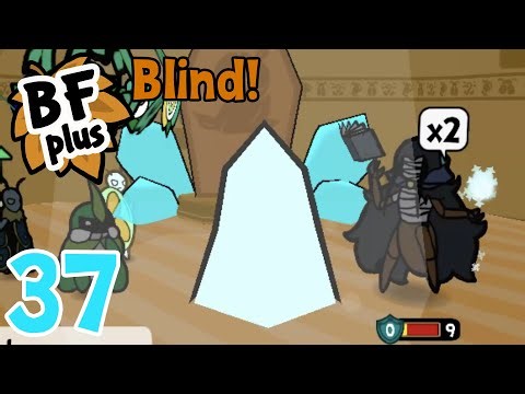 Bug Fables Plus [37] Watching Me