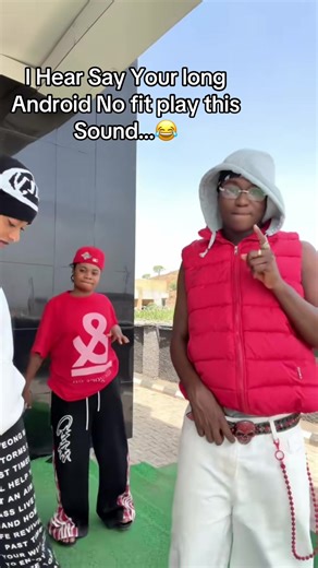 Funny Remarks on Android Users vs. Sound Playback