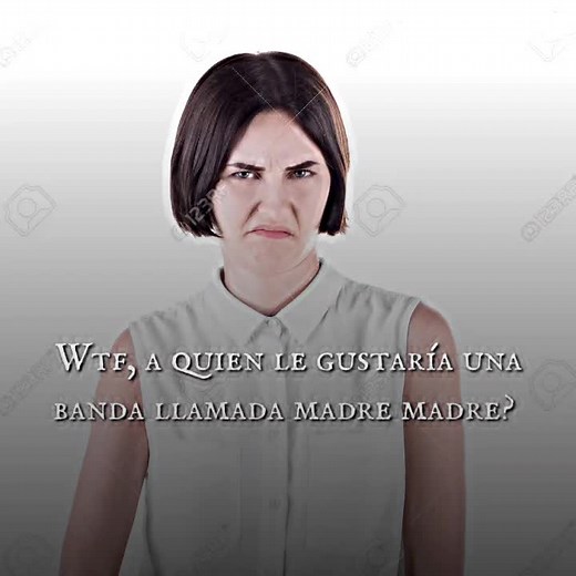 Mother Mother: Letra de Verbatim en Español