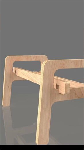 Handheld wooden table design #woodfactory #woodentable #woodenfurniture #bamboo #wooddesign