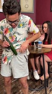 This got their attention! This original video was produced by Rick Lax and Alex Z. | Drama Club: Backstage Pass