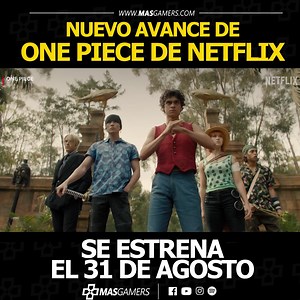 224K views · 9.8K reactions | Hoy, para celebrar el Día de One Piece,...