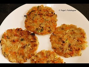 மீதமான சாதத்தை வைத்து ஈஸியான dinner ready !!! Breakfast Recipe in Tamil/Leftover Rice Recipe