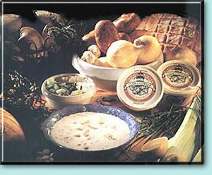 Blount Fine Foods Aquires Cape Cod Chowder Company