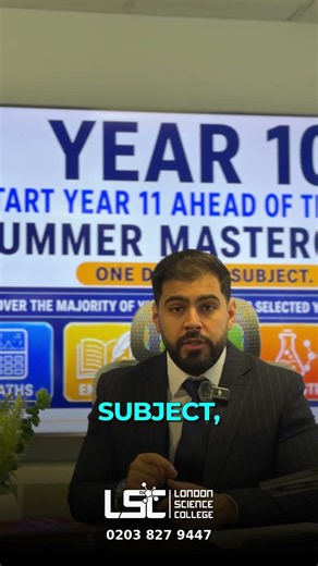 Year 10 Parents — Get Your Child Ready for Year 11 📚 | GCSE Crash Course