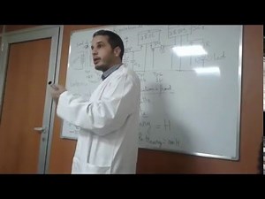 cours electronique: regulateur de tension