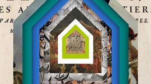 A new year and a new look... had you noticed? On Monday January 15, we revealed the museum's stunning new visual identity online, at the museum and around the city. Including: ✅A fresh new logo ✅A new tagline ✅A bold colour palette ✅A dynamic living timeline ✅And a new typeface As the only museum in the world dedicated to narrating the complexity of the European continent under one roof, our new look and feel is engaging and eye-catching, contrasting, vibrant and sometimes pensive to reflect the