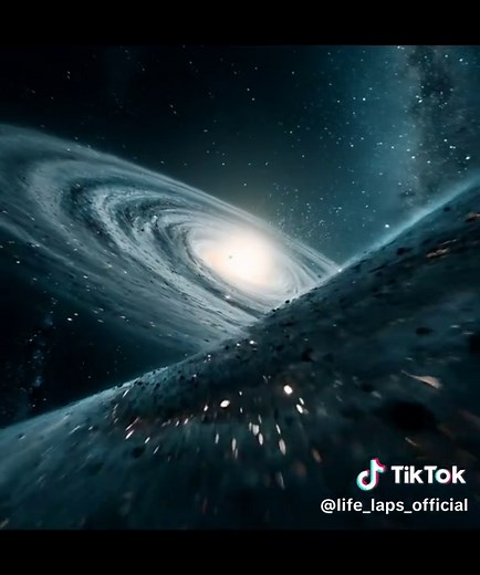 Exploring Space: The Origin of Everything