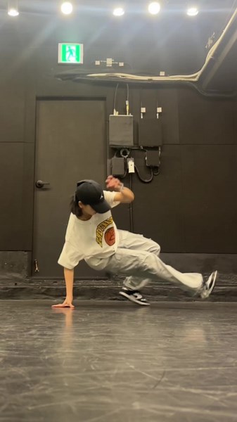 Breaking Footwork: 4 Essential Steps for Success