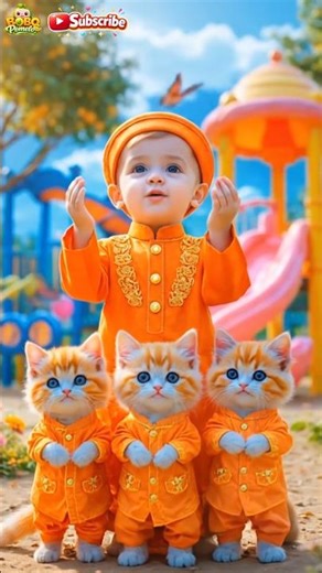 La ilaha illallah - Islamic Children's Song #islamicchildrensong#childrensprayers#lailahaillall...