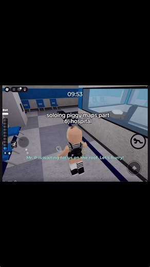 Soloing Piggy Maps: Hospital Strategy Tips