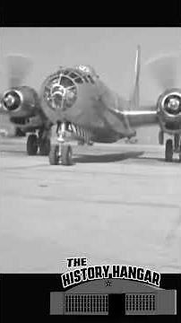 The Flight That Changed the Cold War #aviationhistory #superfortress #coldwaraviation #historyhangar