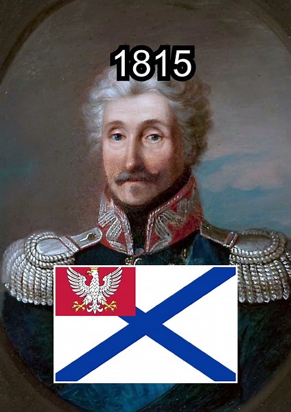 Evolution of Poland flag #poland #flag #evolution #history #europe #fyp #shortvideo #polish