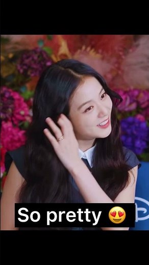 Meet SNOWDROP main leads - JISOO & HAE IN | Actress Jisoo’s first interview as lead