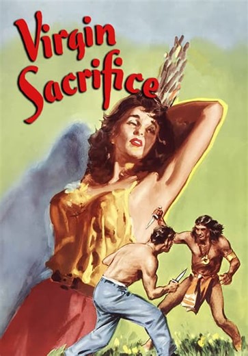 Virgin Sacrifice (1960)