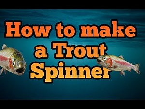Using the Tack-L-Tool to make a spinner