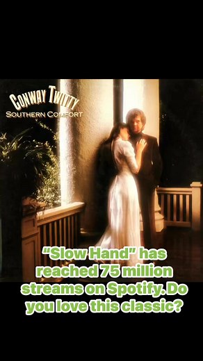 229K views · 17K reactions | Conway Twitty on Reels | Facebook