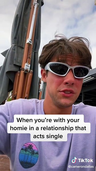 Dealing with a Suspect Friend in a Relationship