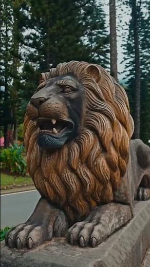 Everything You Need to See in Baguio City #BaguioTravel #ExplorePhilippines #TravelGuide