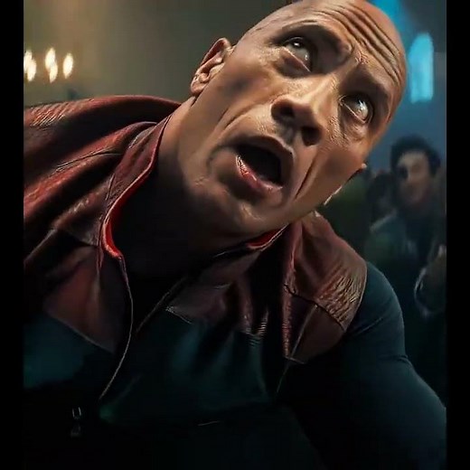 "THAT SLAP ECHOED IN THE ROOM" | Red One #edit #shorts