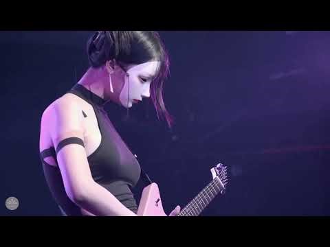Classic Rock Cover by "nacoco" (15곡)