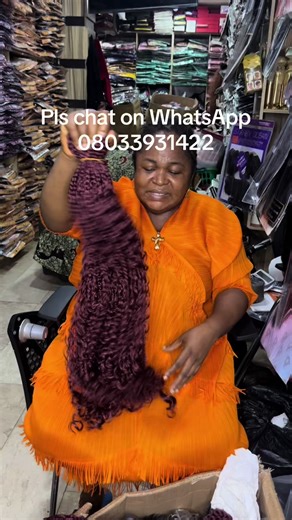 Visit Goodness and Mercy Shop in Balogun, Lagos