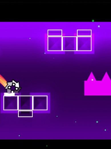 Exploring 'Umapyoi' in Geometry Dash