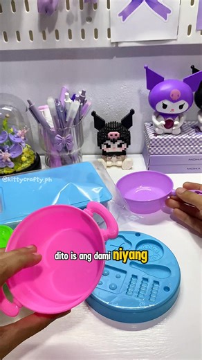 KITCHEN CLAY SET Tiktok:https://vt.tiktok.com/ZSHvBuWpatjtE-3HZ5U/ Shopee:https://s.shopee.ph/40Y4SKqUtS | Kittycrafty