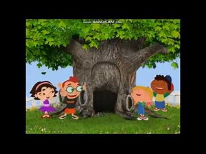 Little Einsteins Intro European Portuguese (Season 1)