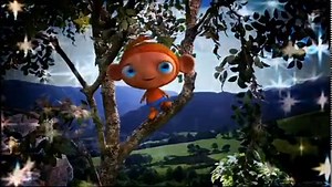 CBeebies Bedtime Hour Promo 2010 2011