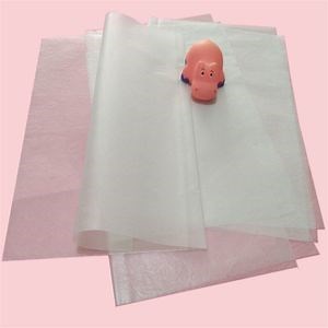 [Hot Item] 21-40GSM Top Grade White and Color Glassine Paper