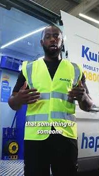 Day in the Life at Kwik Fit Mobile | Car Tyres Fitted at Home