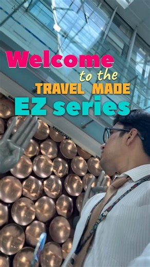 Ever noticed that tag on your luggage? 🎫 Here’s what a bag tag actually means! 🧳✈️-Travel made EZ series #travelling #airport #aircarft #trend #trendingnow #baggage #travelgram | Aero Shiva