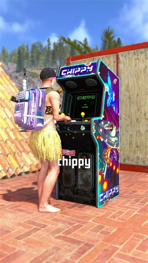 How to get Chippy ? #rust #bestrust | Rust