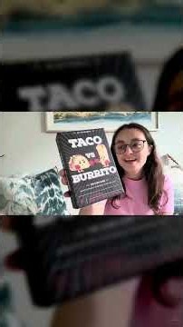 Family-Friendly Taco vs Burrito Card Game