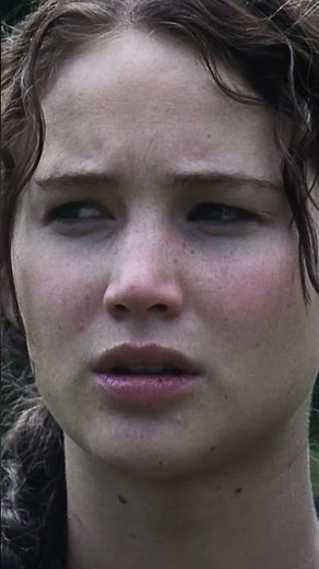 The Most Haunting Countdown #thehungergames