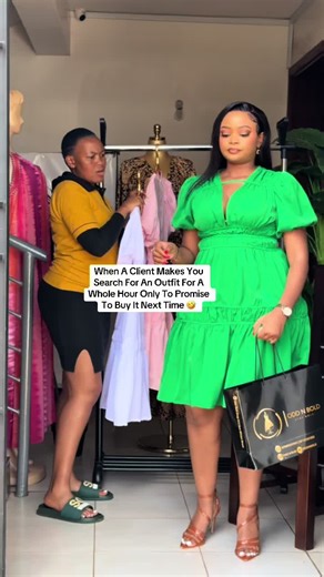 Skater Dress Shopping Experience: Outfit for All Styles