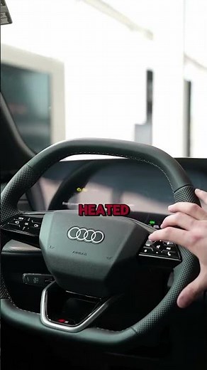 Luxury From the Inside Out | 2025 Audi Q5 Interior Tour 🚘