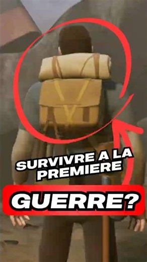 Surviving the First World War? #newgame #gamingontiktok #simulatorgame