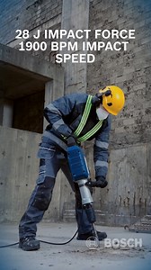 86 reactions | #PowerTools The GSH 14 C Professional Brushless...