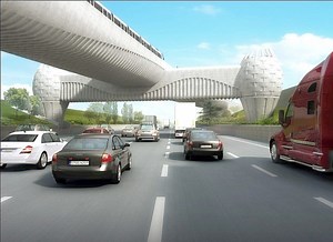 City Manager's State of Arcadia Report Details Budget Deficit, Freeway Closures