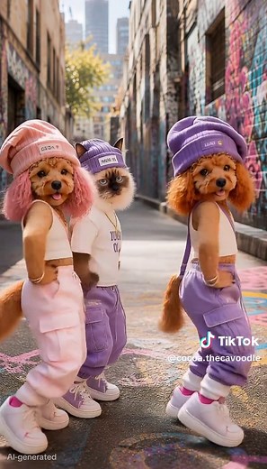 The Jawn 😅🐶😂 . . #tiktoktrend #dancechallenge #dancetrend #trending #cutedance