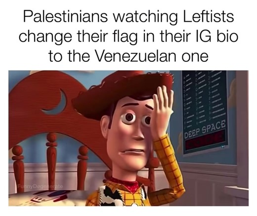 Toy Story Items Inspired by Venezuela