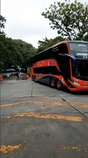 🛣 Tiete SP Viação EVT e Flix bus #viaçãoevt #flixbus #ônibus
