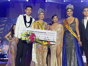 43K views · 1K reactions | WATCH | More winners from MRS Philippines...