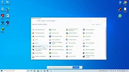 نحوه تنظیم تاریخ و ساعت ویندوز