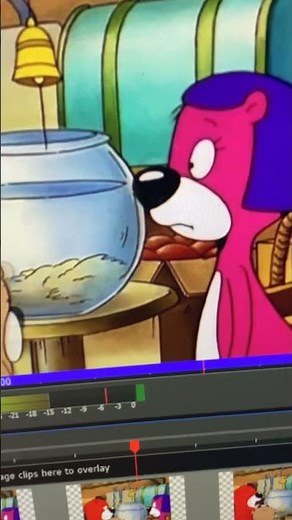 PB&J Otter Crying (Slowed Down)
