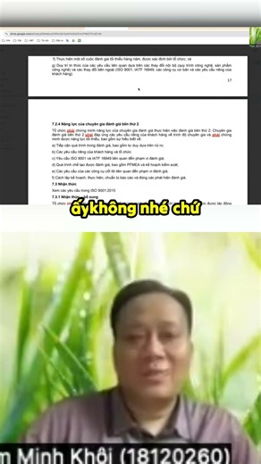 Có nên tin tưởng kết quả sau khi hiệu chuẩn thiết bị #isovietnam #iso